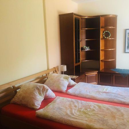 Ferienwohnung Am Bauernhof Strassonig Vulgo Hornis Moosburg Εξωτερικό φωτογραφία