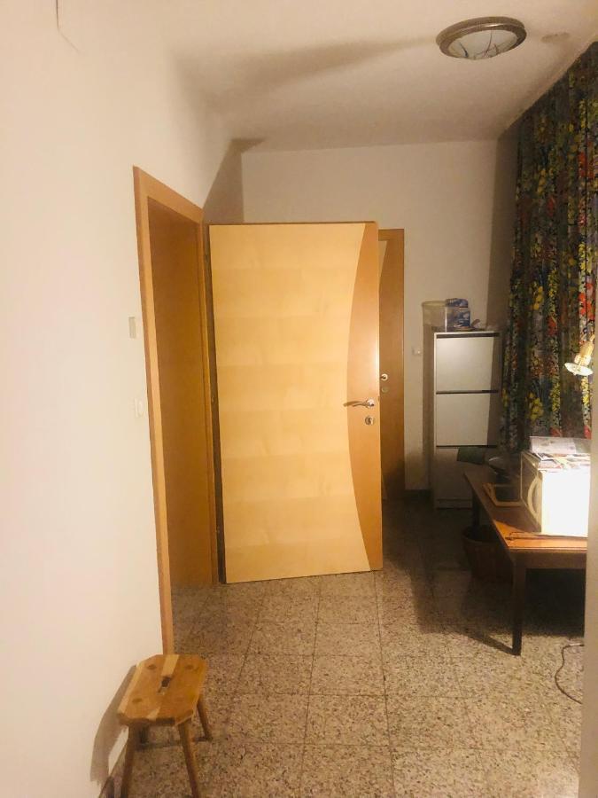 Ferienwohnung Am Bauernhof Strassonig Vulgo Hornis Moosburg Εξωτερικό φωτογραφία