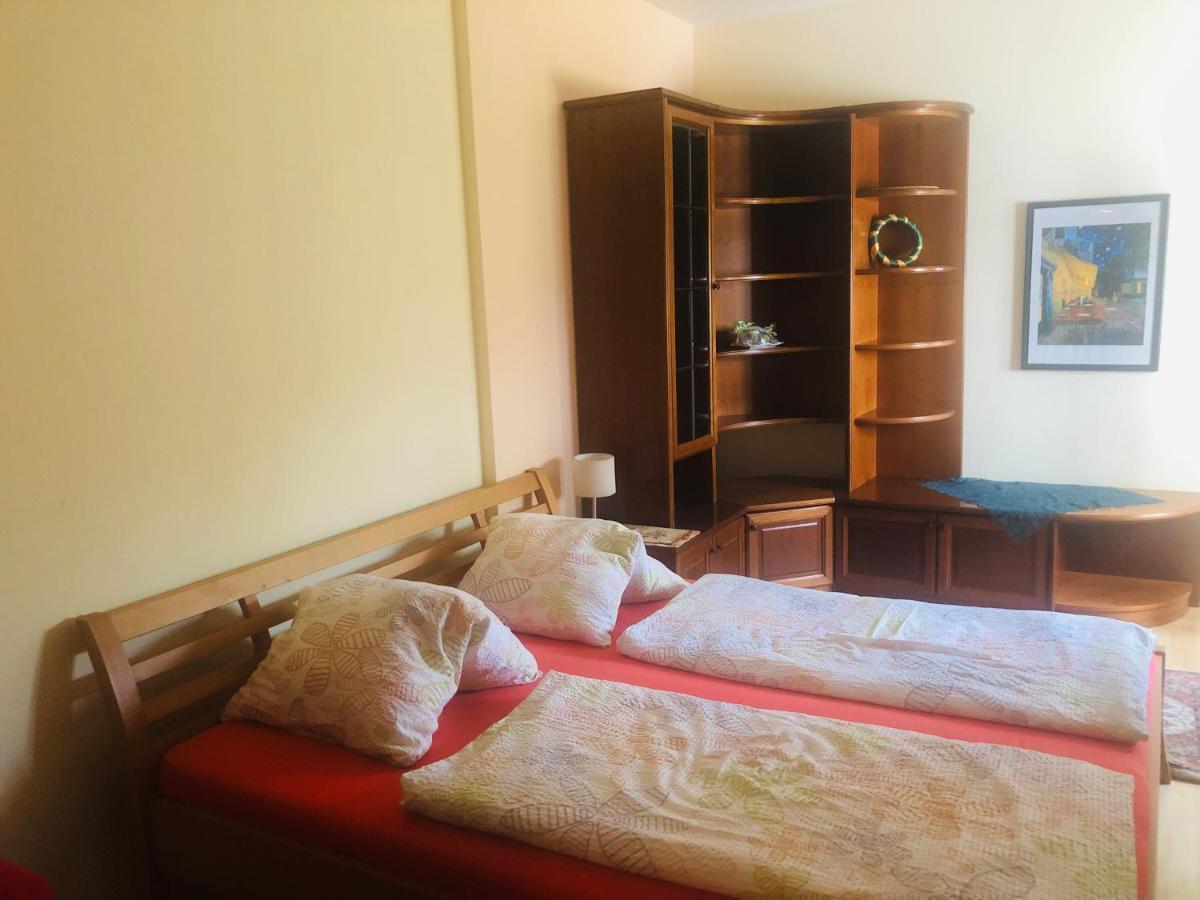 Ferienwohnung Am Bauernhof Strassonig Vulgo Hornis Moosburg Εξωτερικό φωτογραφία