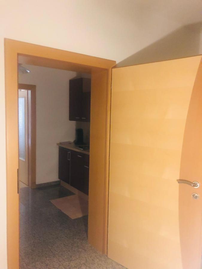 Ferienwohnung Am Bauernhof Strassonig Vulgo Hornis Moosburg Εξωτερικό φωτογραφία