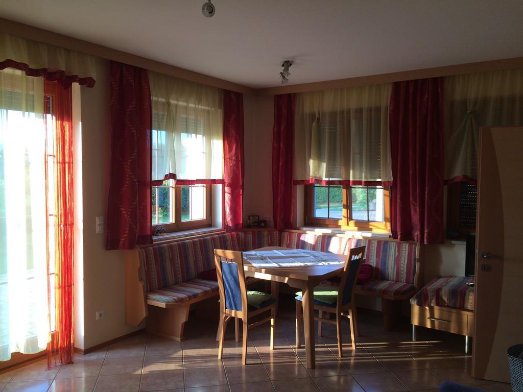 Ferienwohnung Am Bauernhof Strassonig Vulgo Hornis Moosburg Εξωτερικό φωτογραφία